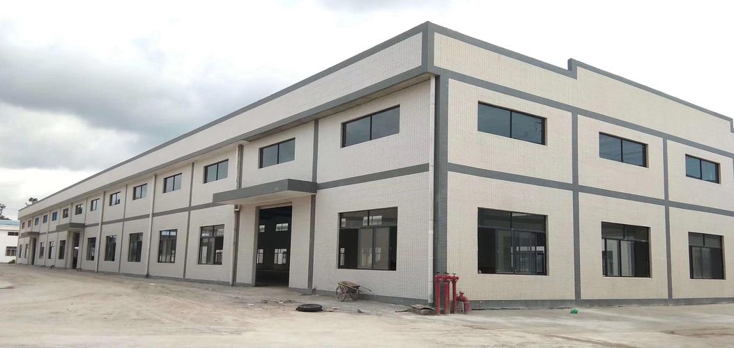 嘉禾县厂房保洁